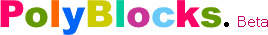 PolyBlocks Logo